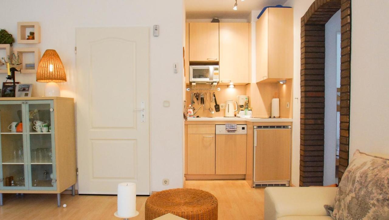Am Flockengrund 26a/2 Eg Apartment