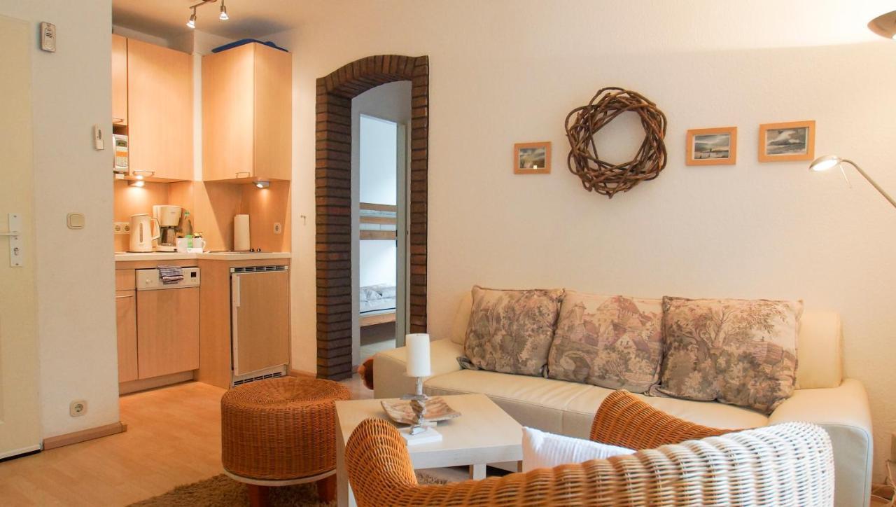 Am Flockengrund 26a/2 Eg Apartment *