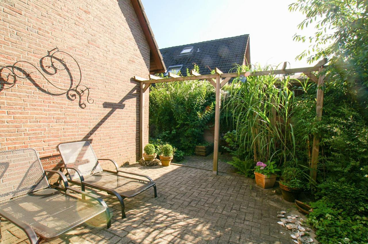 Am Flockengrund 26a/2 Eg Apartment *