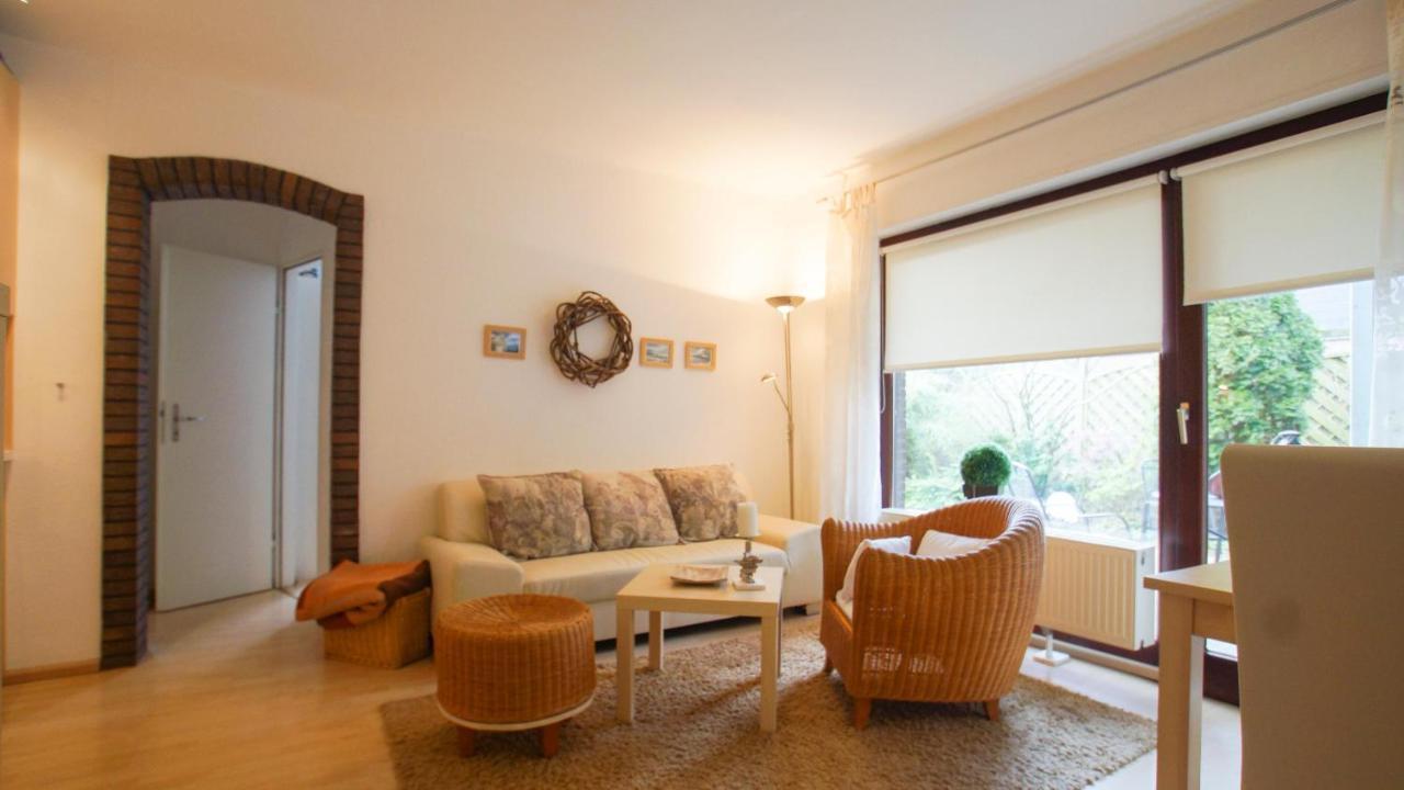 Apartment Am Flockengrund 26a/2 Eg