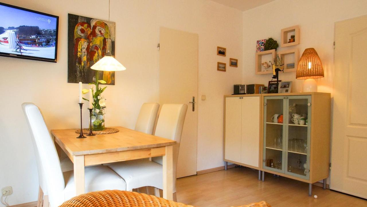Apartment Am Flockengrund 26a/2 Eg Cuxhaven