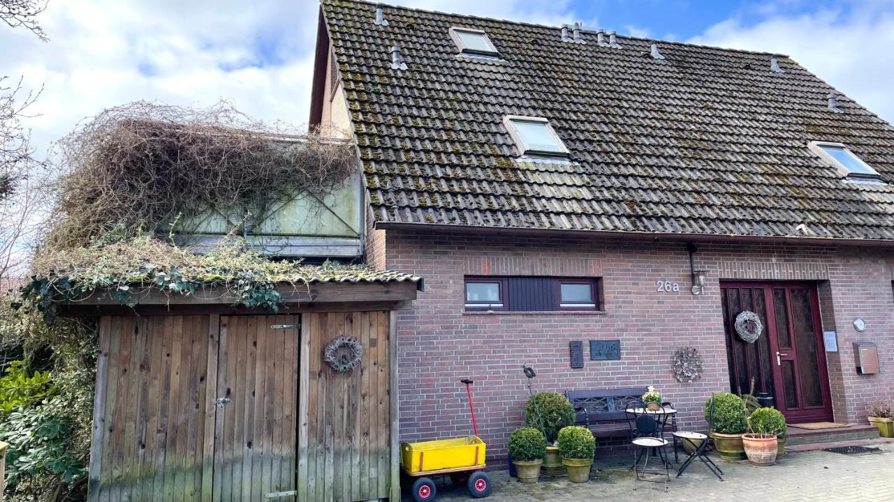 Am Flockengrund 26a/2 Eg * Cuxhaven