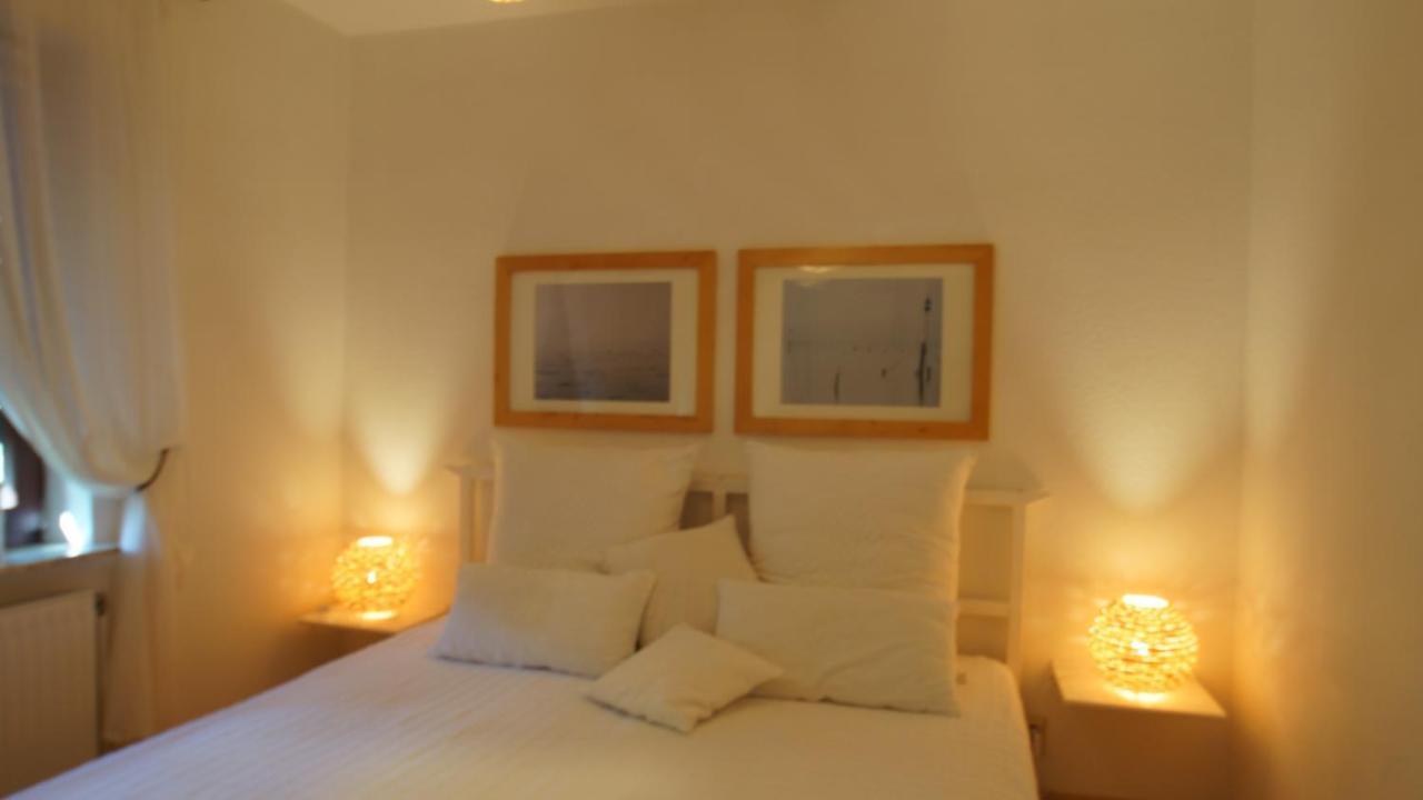 Am Flockengrund 26a/2 Eg Apartment *